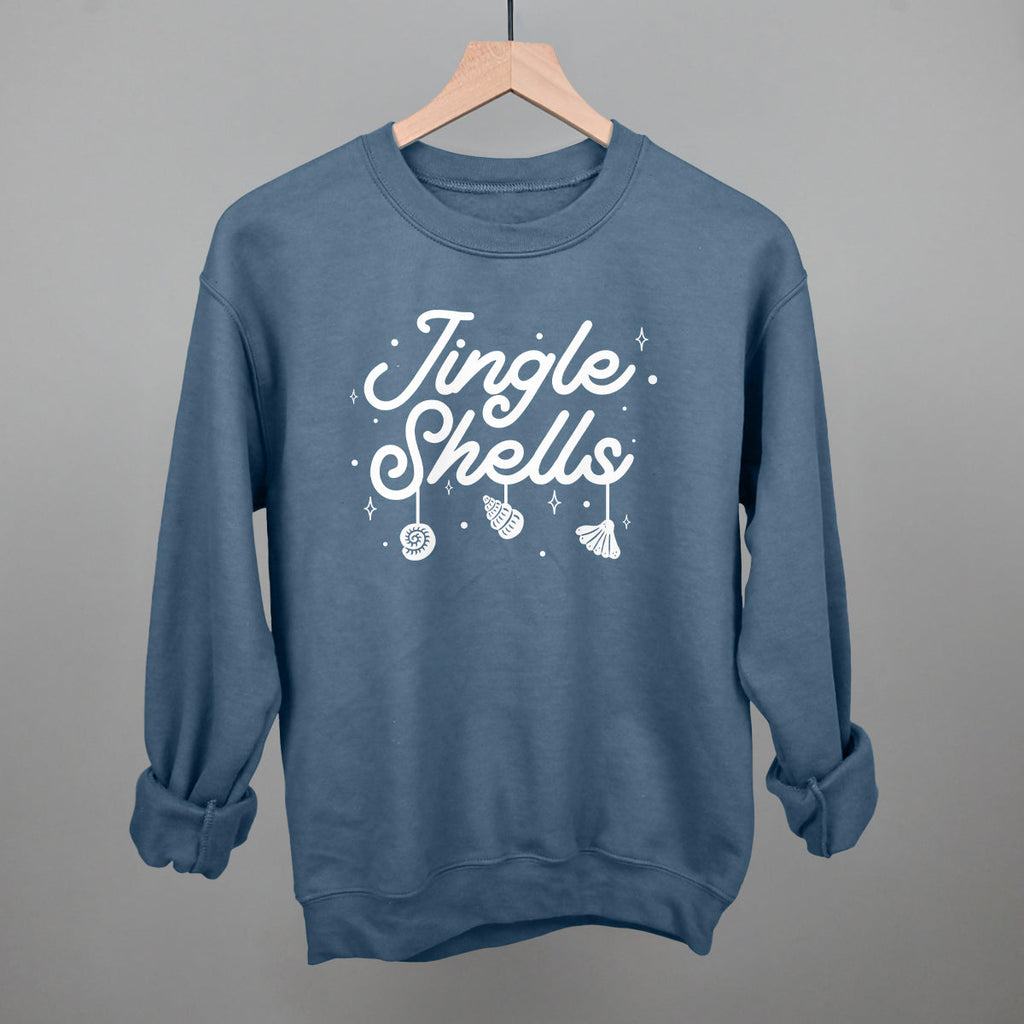 Jingle Shells T-Shirts, Hoodie, Sweatshirt | CiraTrend.com (Image 1)