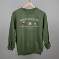 Stars Hollow Annual Winter Carnival T-Shirts, Hoodie, Sweatshirt | CiraTrend.com (Image 1)