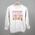 Four Main Food Groups (Elf) T-Shirts, Hoodie, Sweatshirt | CiraTrend.com (Image 1)