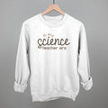 In My Science Teacher Era T-Shirts, Hoodie, Sweatshirt | CiraTrend.com (Image 1)