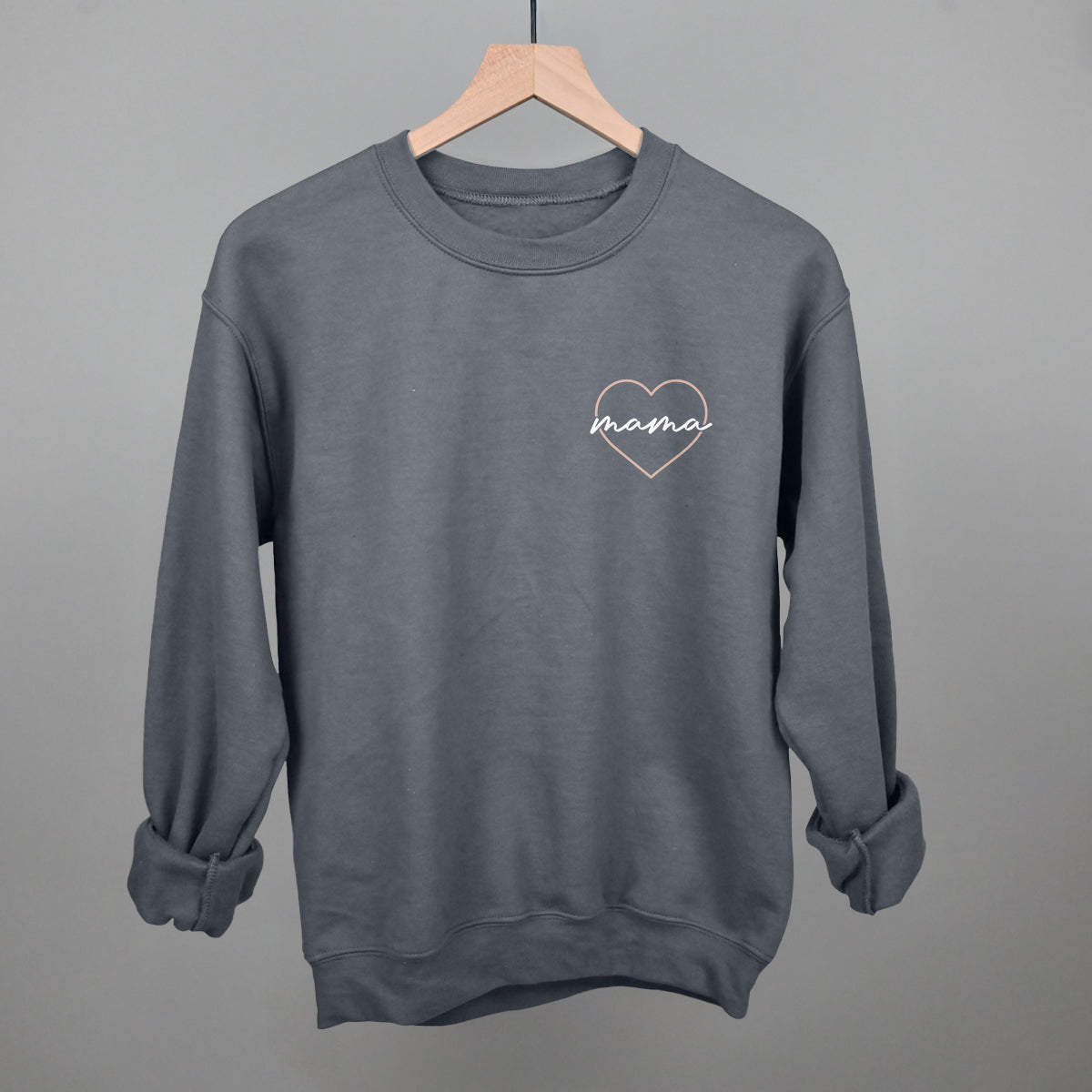 Mama (Heart) T-Shirts, Hoodie, Sweatshirt | CiraTrend.com