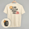 In My Race Car Mama Era (Back Print) T-Shirts, Hoodie, Sweatshirt | CiraTrend.com (Image 1)
