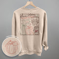Stars Hollow Autumn Festival (Back Print) T-Shirts, Hoodie, Sweatshirt | CiraTrend.com (Image 1)