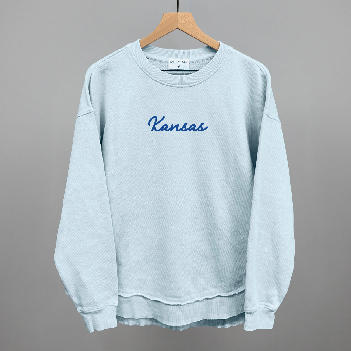 Kansas Script T-Shirts, Hoodie, Sweatshirt | CiraTrend.com (Image 4)