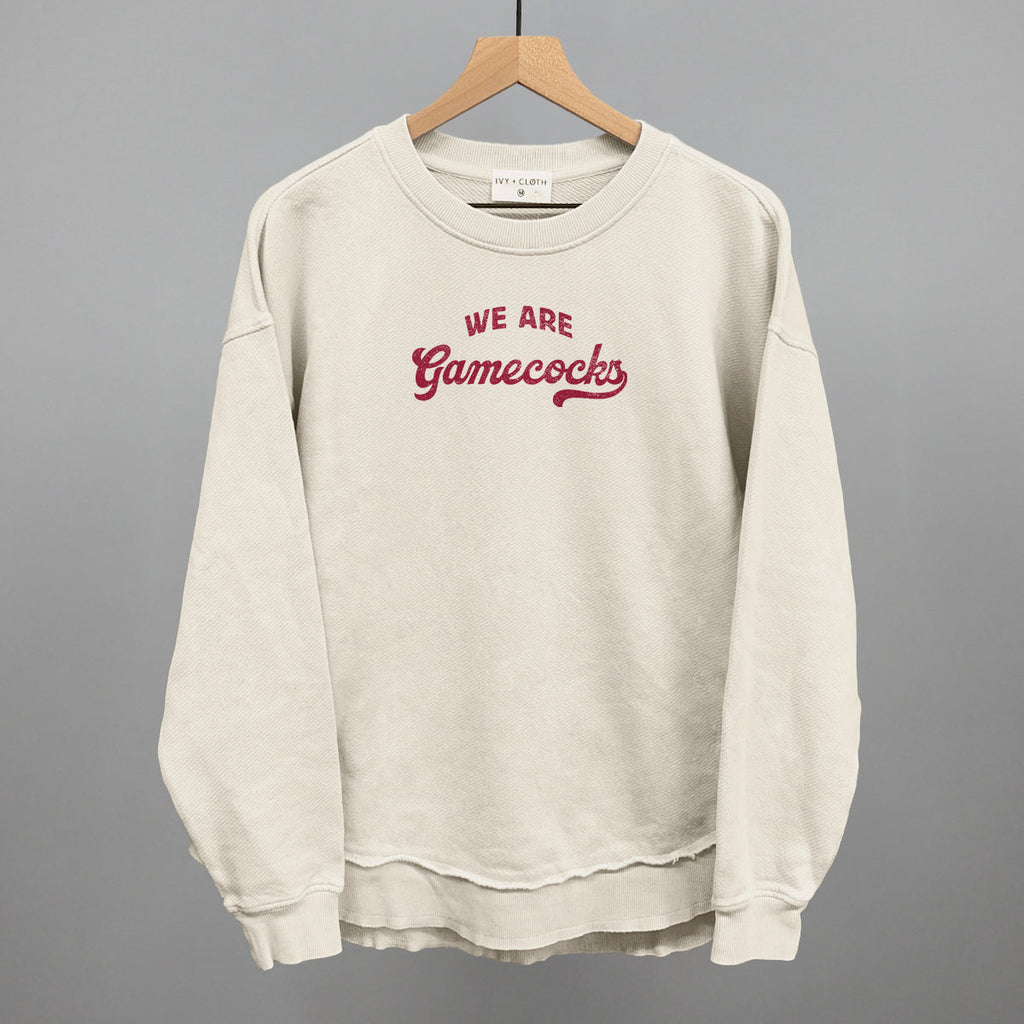 We Are Gamecocks T-Shirts, Hoodie, Sweatshirt | CiraTrend.com (Image 2)