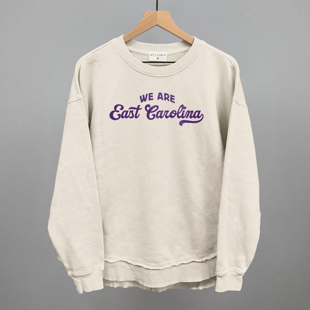 We Are East Carolina T-Shirts, Hoodie, Sweatshirt | CiraTrend.com (Image 4)