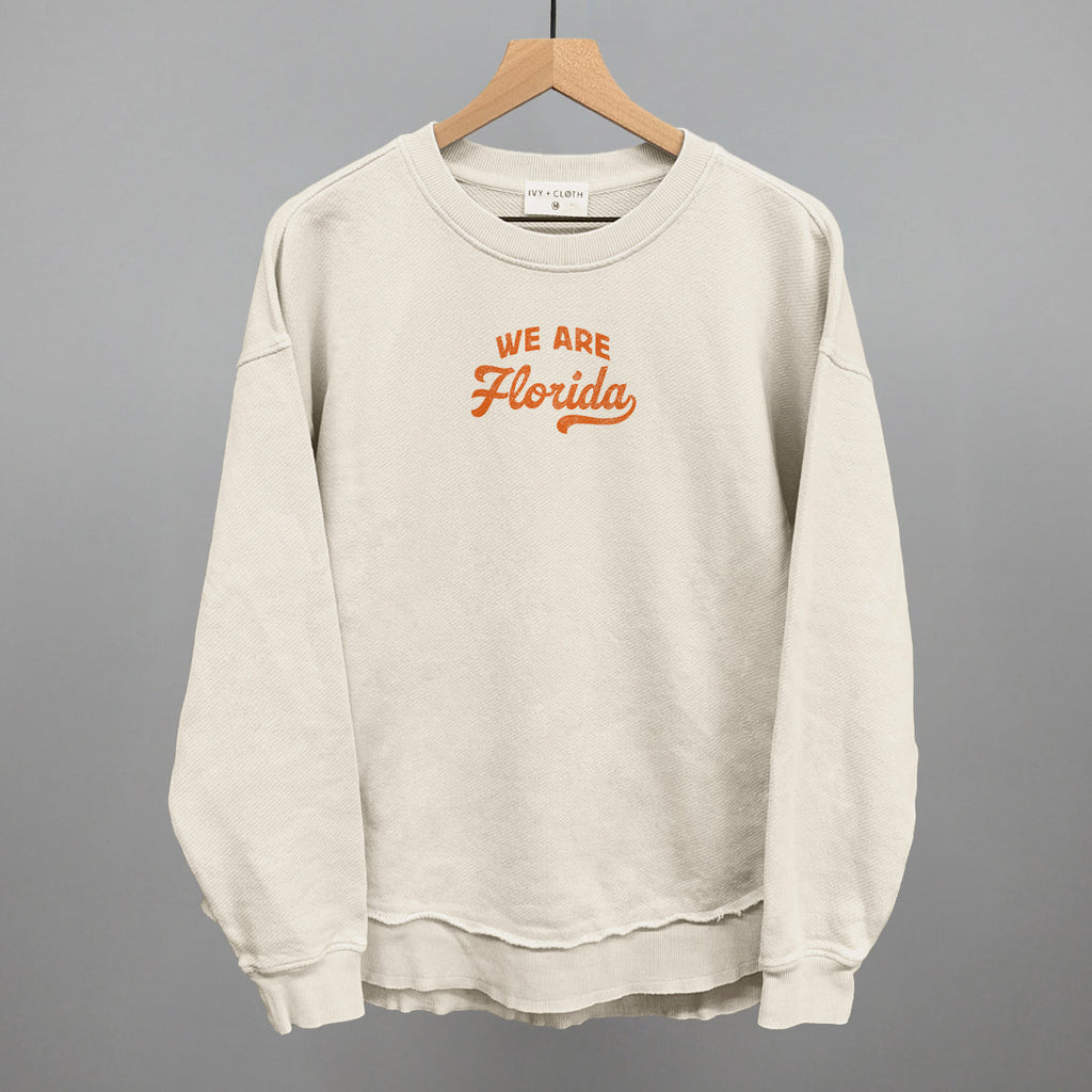 We Are Florida T-Shirts, Hoodie, Sweatshirt | CiraTrend.com (Image 5)