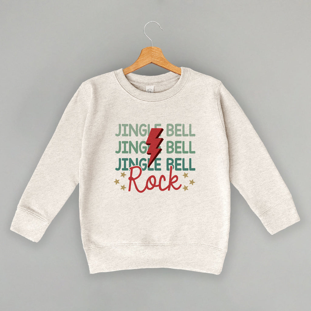 Jingle Bell Rock (Kids) T-Shirts, Hoodie, Sweatshirt | CiraTrend.com (Image 2)
