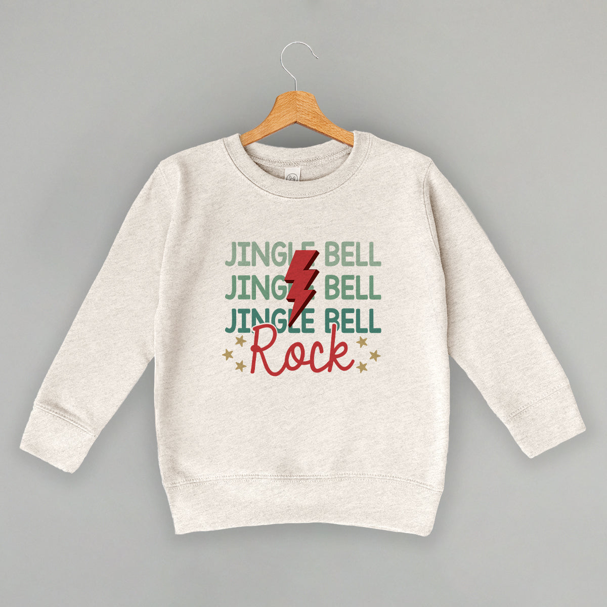 Jingle Bell Rock (Kids) T-Shirts, Hoodie, Sweatshirt | CiraTrend.com (Image 2)