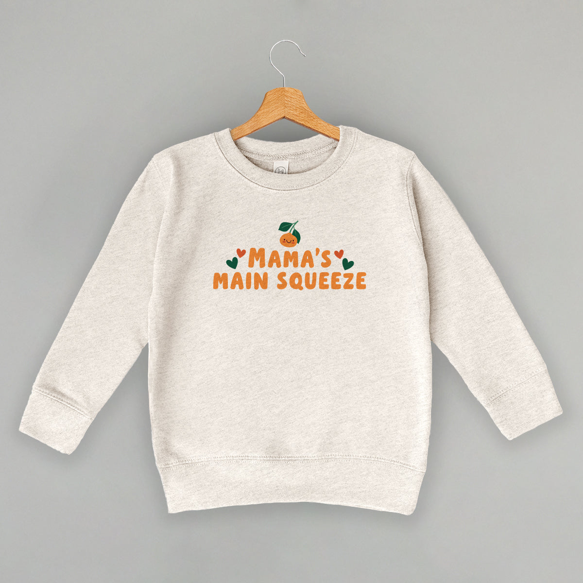 Mama's Main Squeeze (Kids) T-Shirts, Hoodie, Sweatshirt | CiraTrend.com (Image 3)