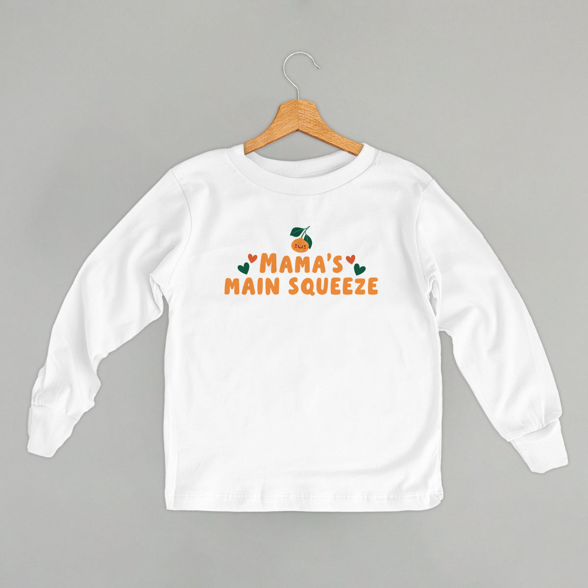 Mama's Main Squeeze (Kids) T-Shirts, Hoodie, Sweatshirt | CiraTrend.com (Image 4)