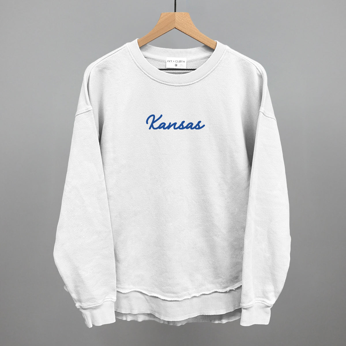 Kansas Script T-Shirts, Hoodie, Sweatshirt | CiraTrend.com (Image 5)