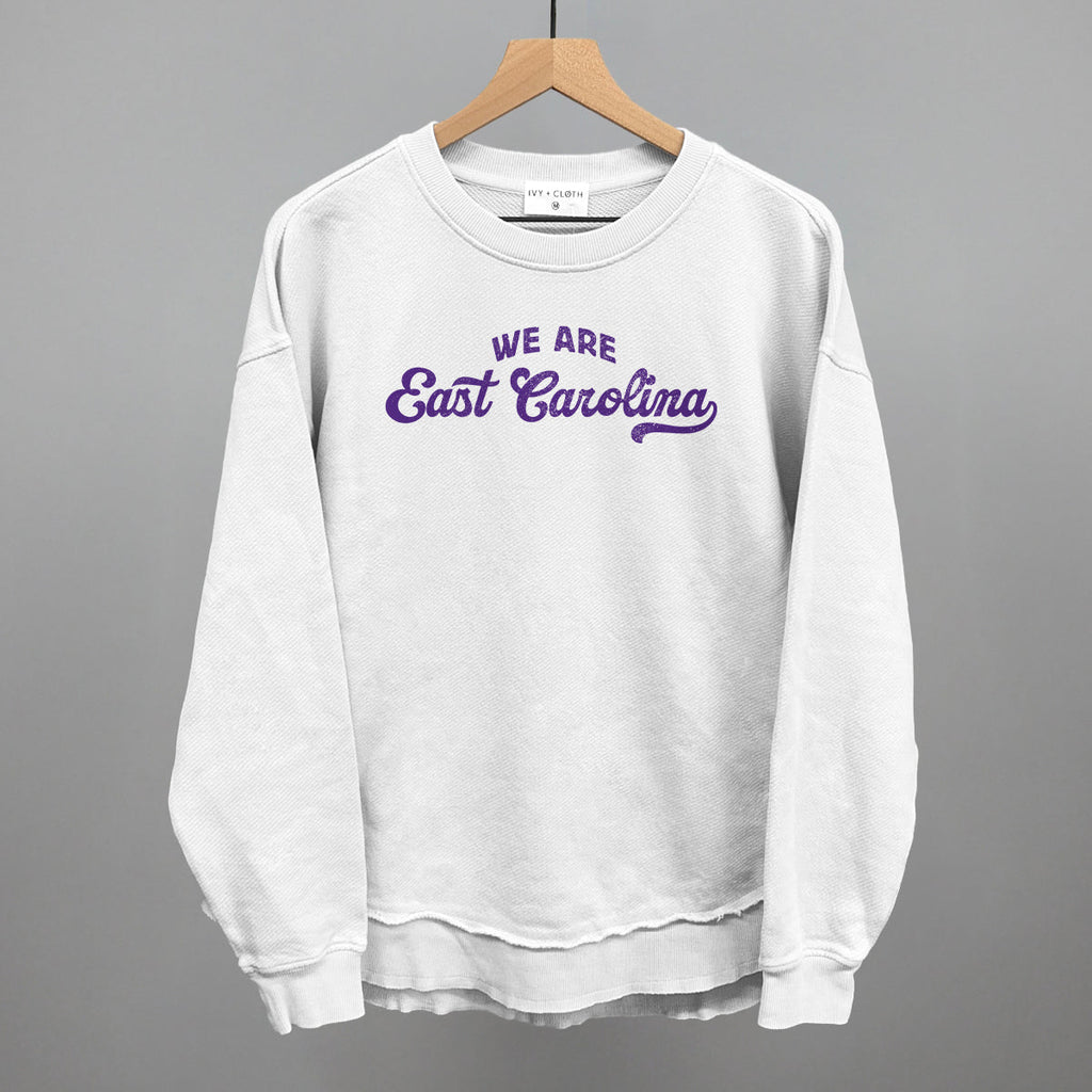 We Are East Carolina T-Shirts, Hoodie, Sweatshirt | CiraTrend.com (Image 5)