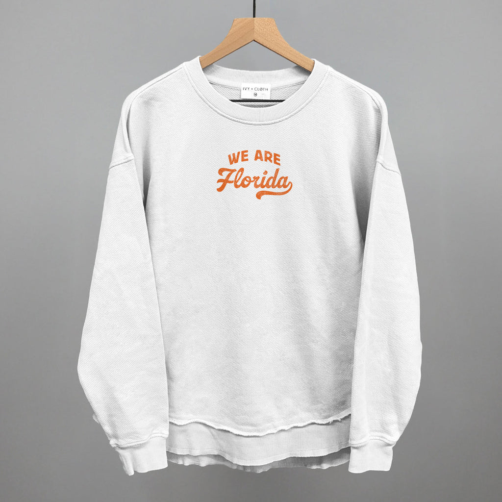 We Are Florida T-Shirts, Hoodie, Sweatshirt | CiraTrend.com (Image 1)