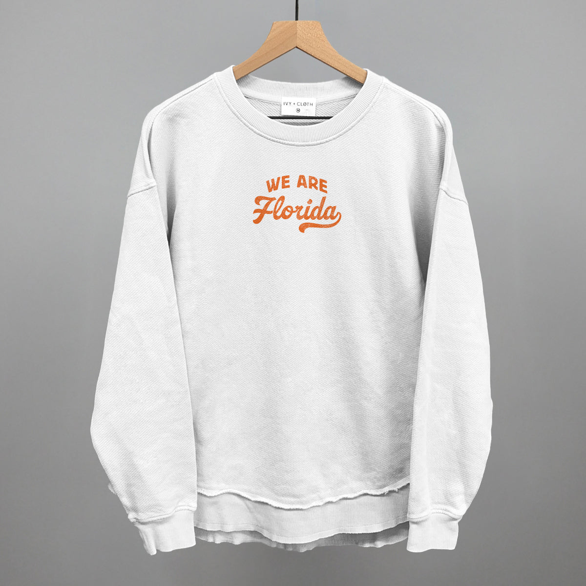 We Are Florida T-Shirts, Hoodie, Sweatshirt | CiraTrend.com (Image 1)