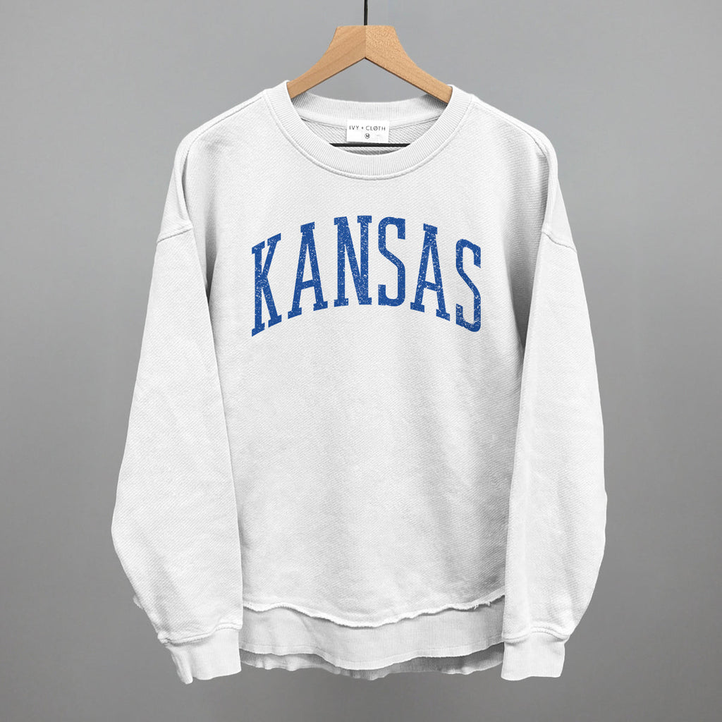 Kansas Arch T-Shirts, Hoodie, Sweatshirt | CiraTrend.com (Image 5)