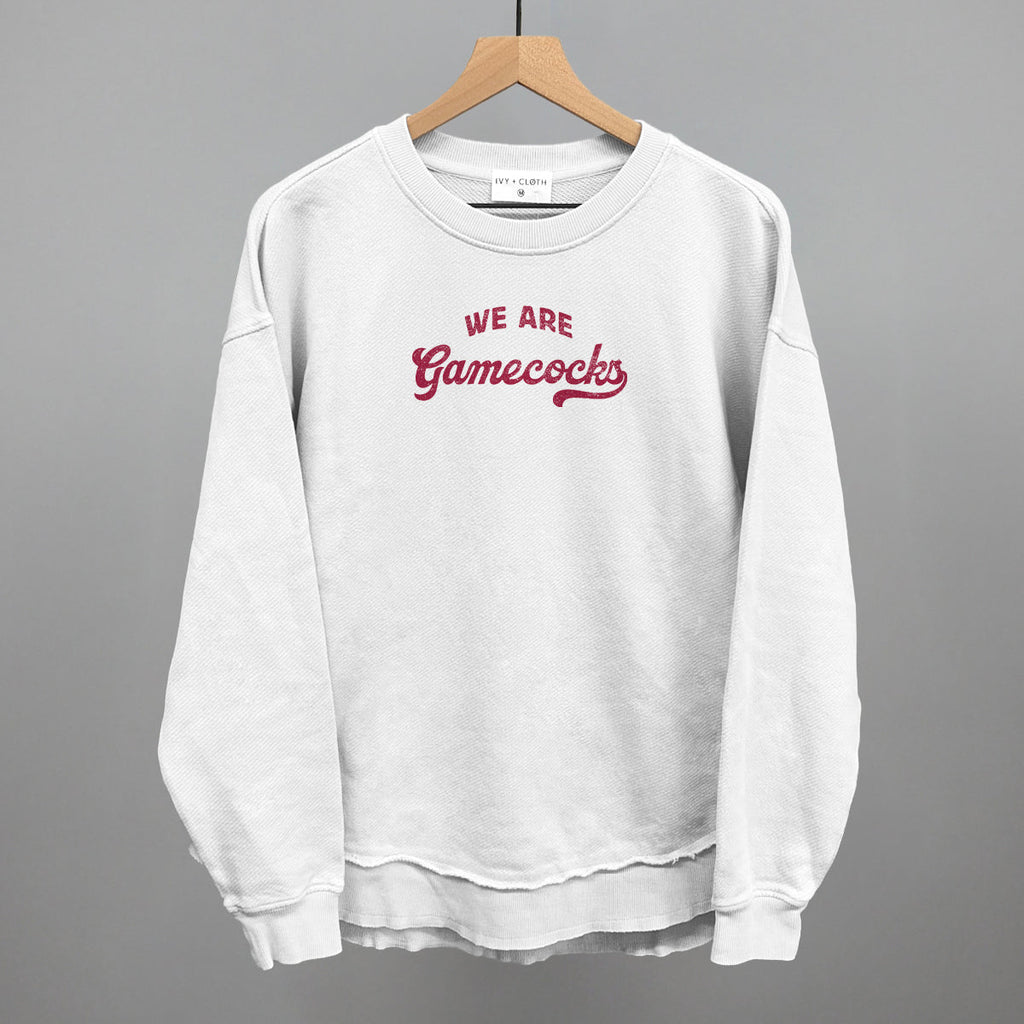 We Are Gamecocks T-Shirts, Hoodie, Sweatshirt | CiraTrend.com (Image 1)