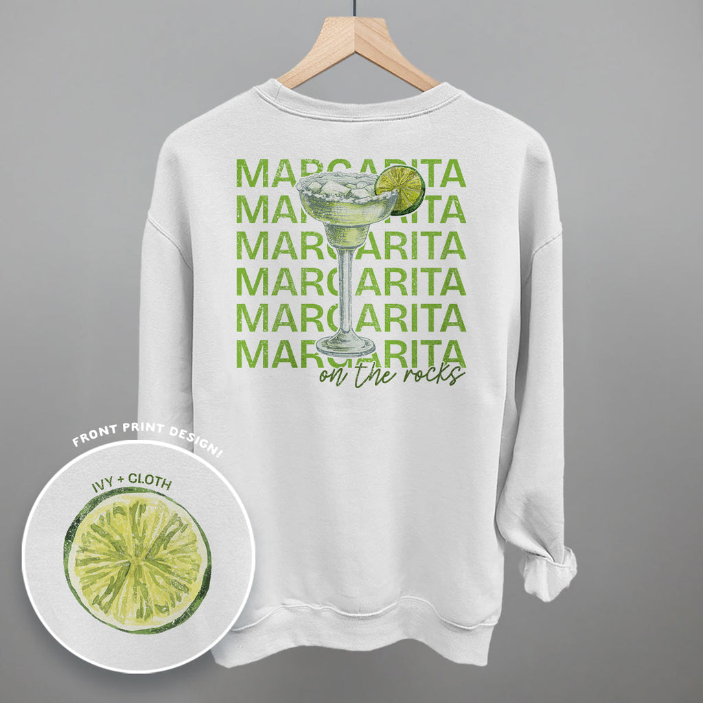 Margarita (Back Print) T-Shirts, Hoodie, Sweatshirt | CiraTrend.com (Image 1)