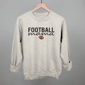 Football Mama Bold and Script T-Shirts, Hoodie, Sweatshirt | CiraTrend.com (Image 1)