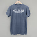 Kids Table Alumni T-Shirts, Hoodie, Sweatshirt | CiraTrend.com (Image 1)
