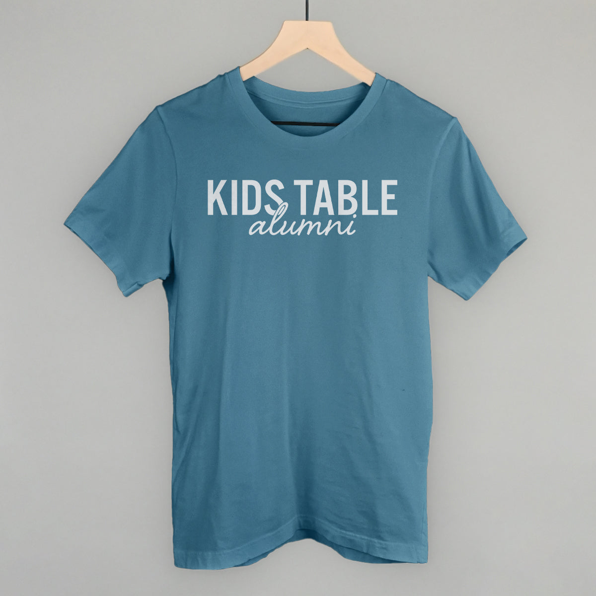 Kids Table Alumni T-Shirts, Hoodie, Sweatshirt | CiraTrend.com (Image 3)