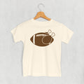 Turkey Football (Kids) T-Shirts, Hoodie, Sweatshirt | CiraTrend.com (Image 1)