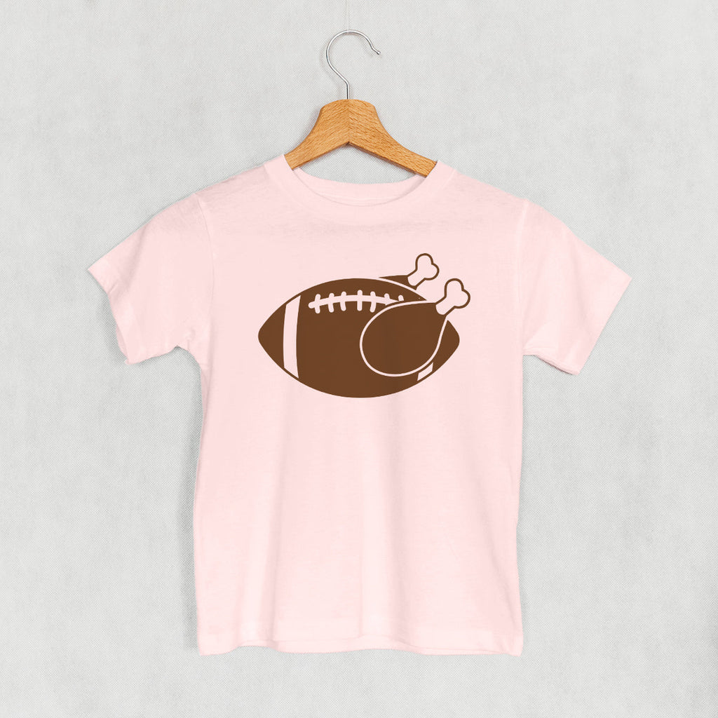 Turkey Football (Kids) T-Shirts, Hoodie, Sweatshirt | CiraTrend.com (Image 2)
