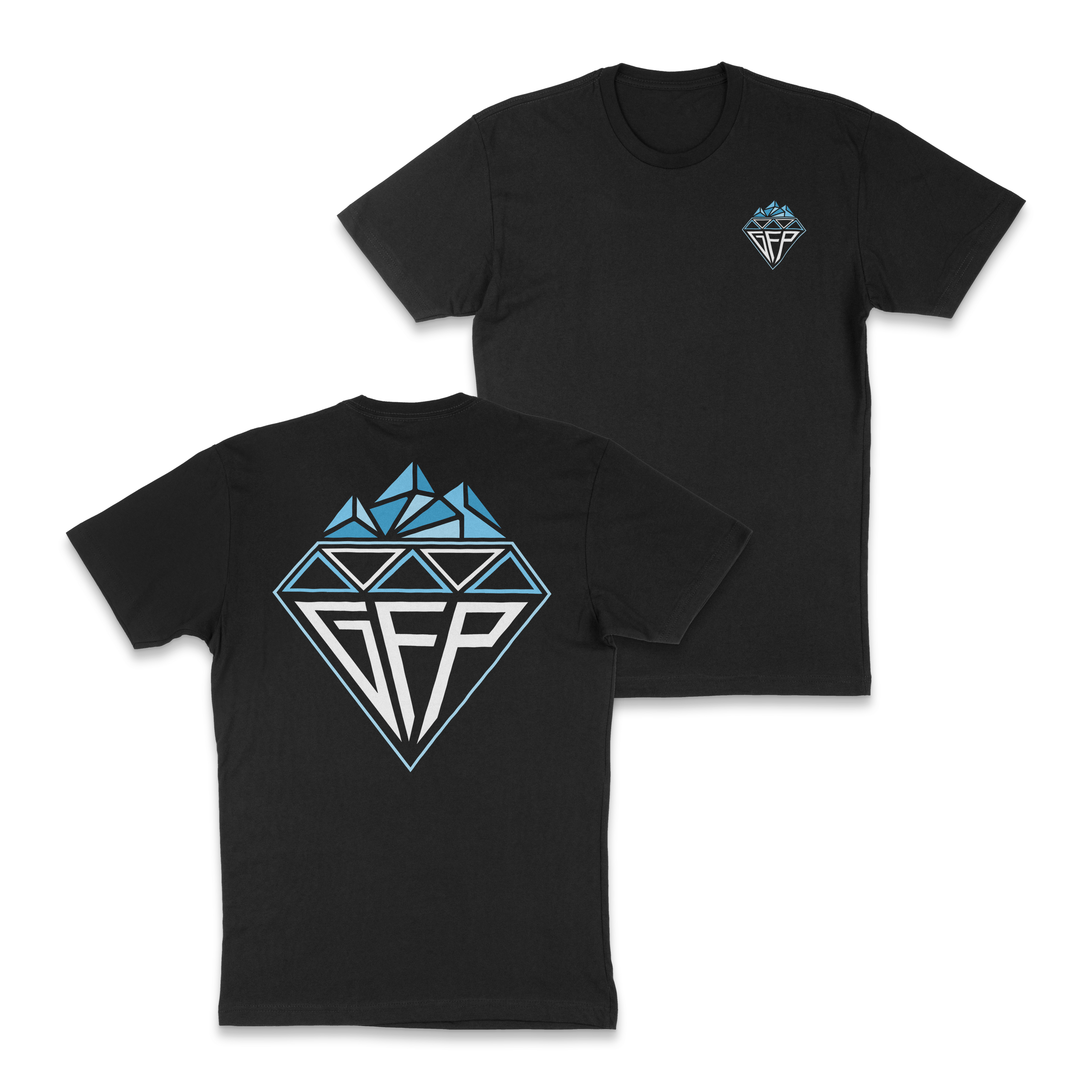 ICEBERG TEE Hoodie, Sweatshirt | CiraTrend.com