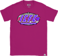 ten/o - 'ICFC Logo' T-Shirt - Purple Hoodie, Sweatshirt | CiraTrend.com