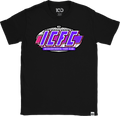 ten/o - 'ICFC Logo' T-Shirt - Black Hoodie, Sweatshirt | CiraTrend.com