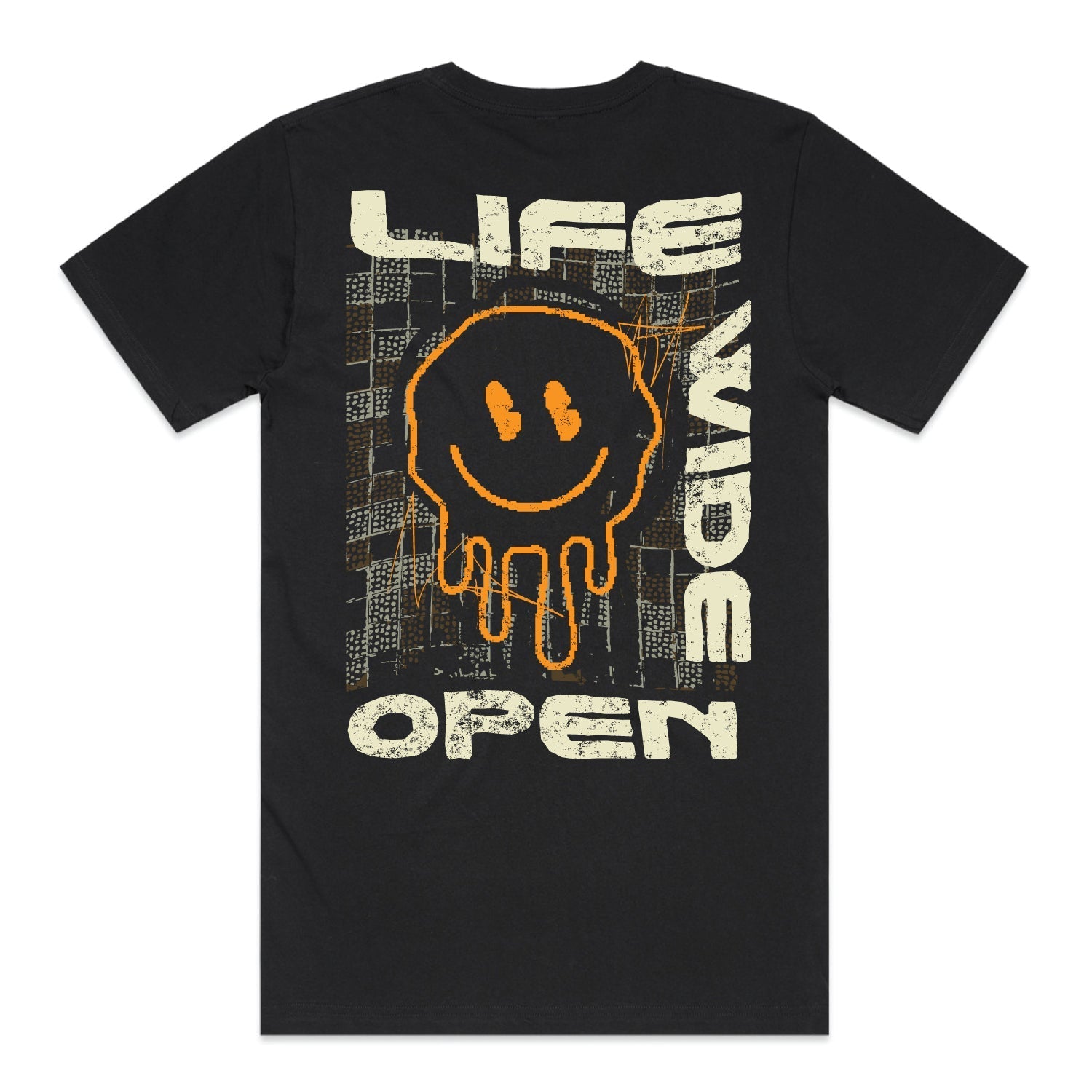 Icon Tee Hoodie, Sweatshirt | CiraTrend.com (Image 1)
