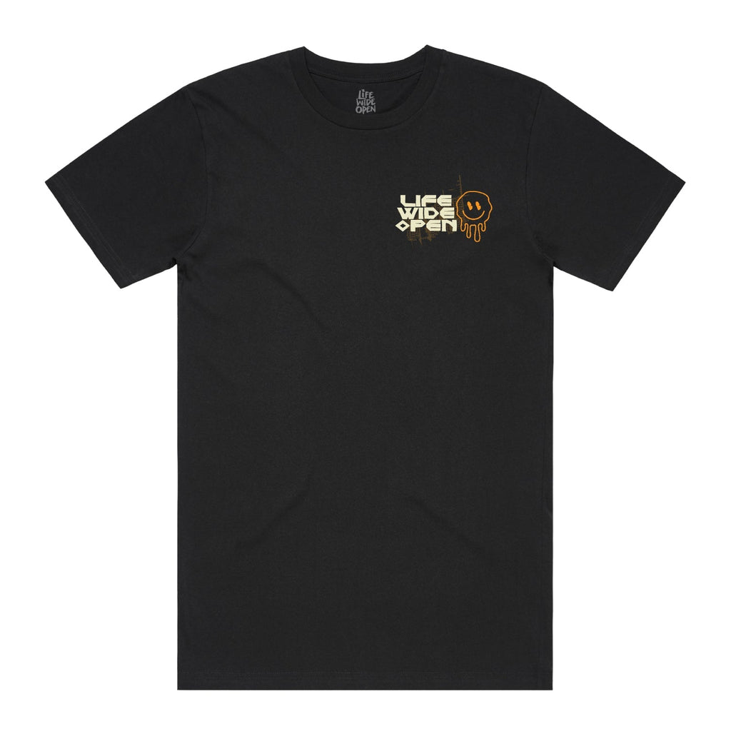 Icon Tee Hoodie, Sweatshirt | CiraTrend.com (Image 2)