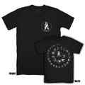 KAIJU ICONS - T-SHIRT (BLACK VARIANT) Hoodie, Sweatshirt | CiraTrend.com (Image 1)