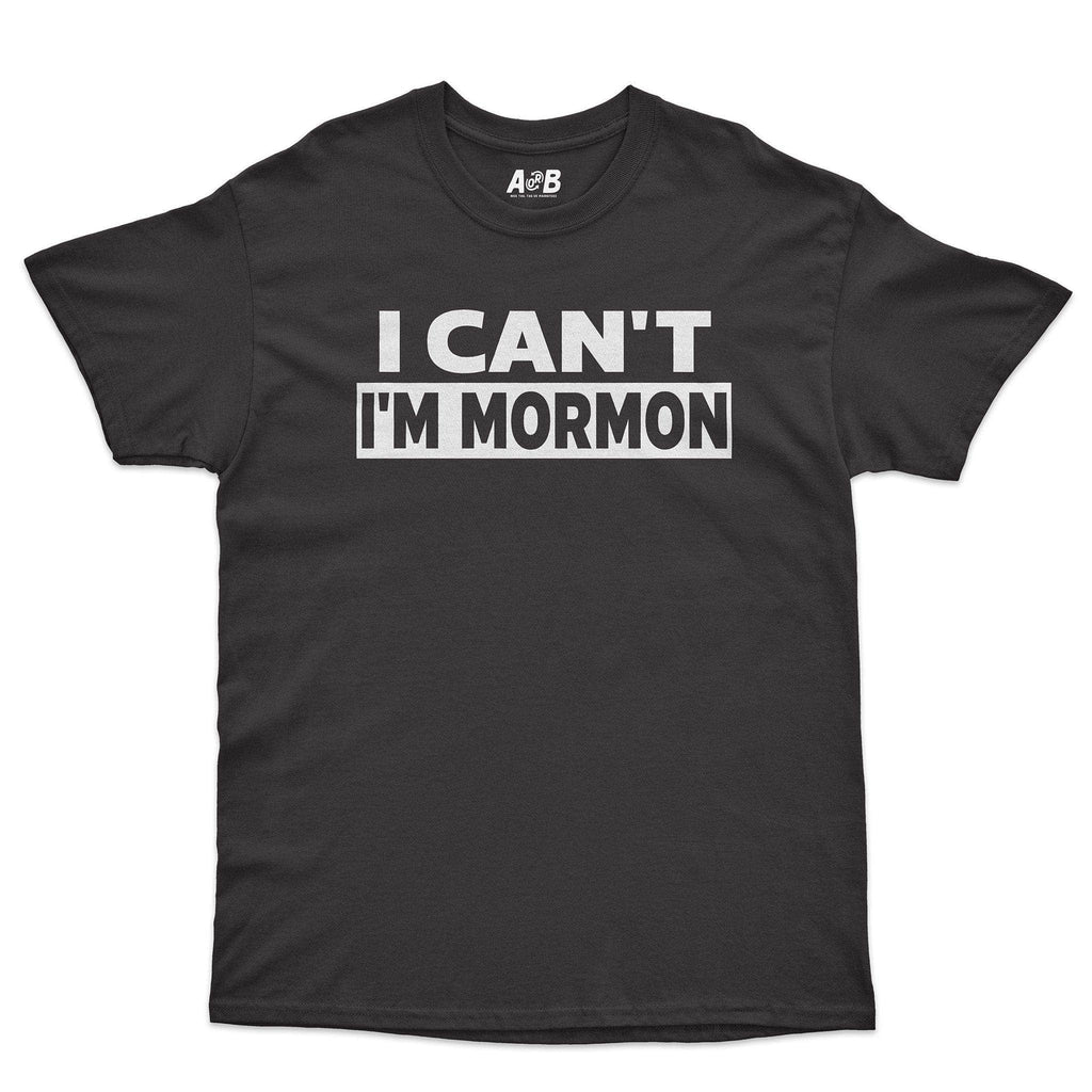 Mormon T-Shirt Hoodie, Sweatshirt | CiraTrend.com (Image 3)