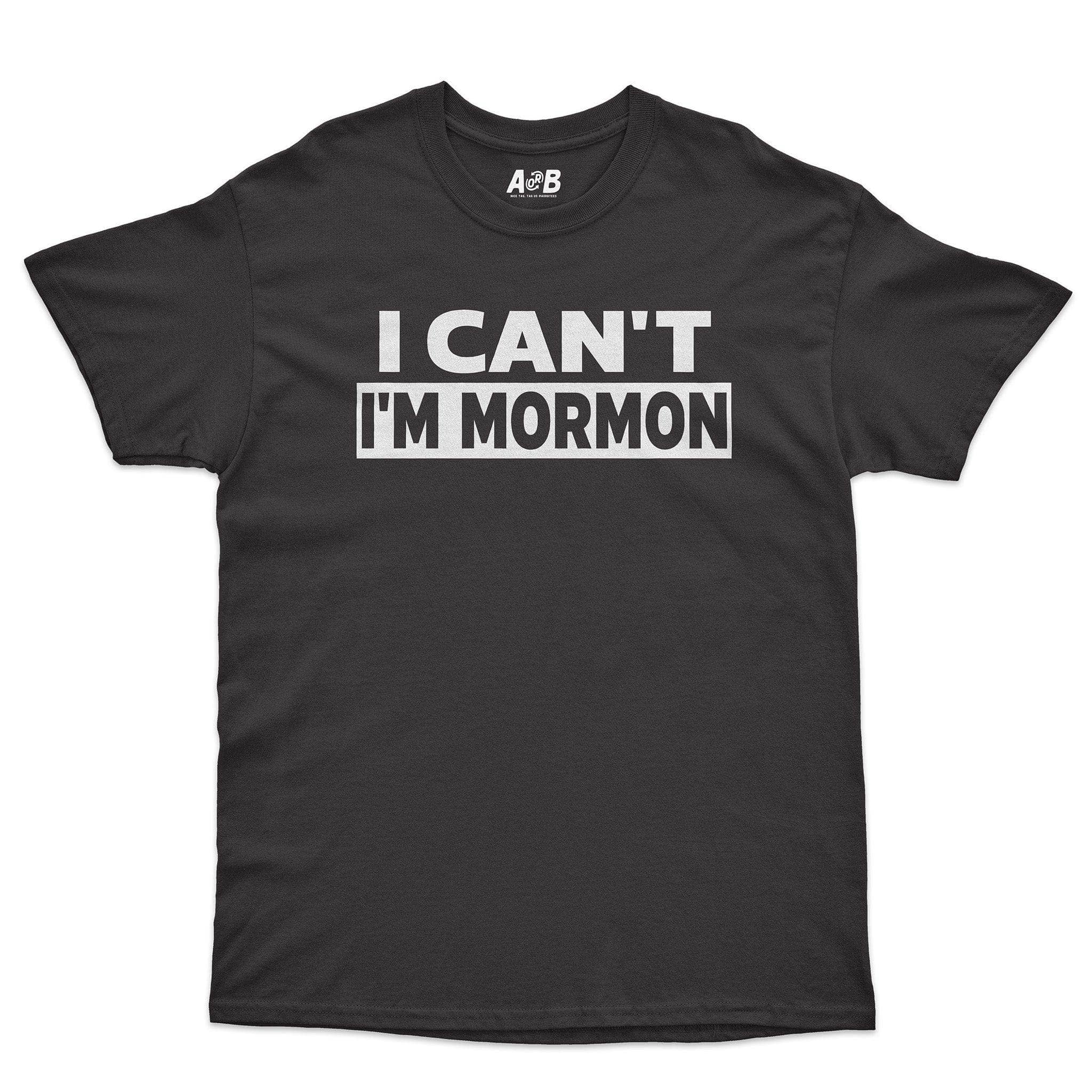 Mormon T-Shirt Hoodie, Sweatshirt | CiraTrend.com (Image 3)