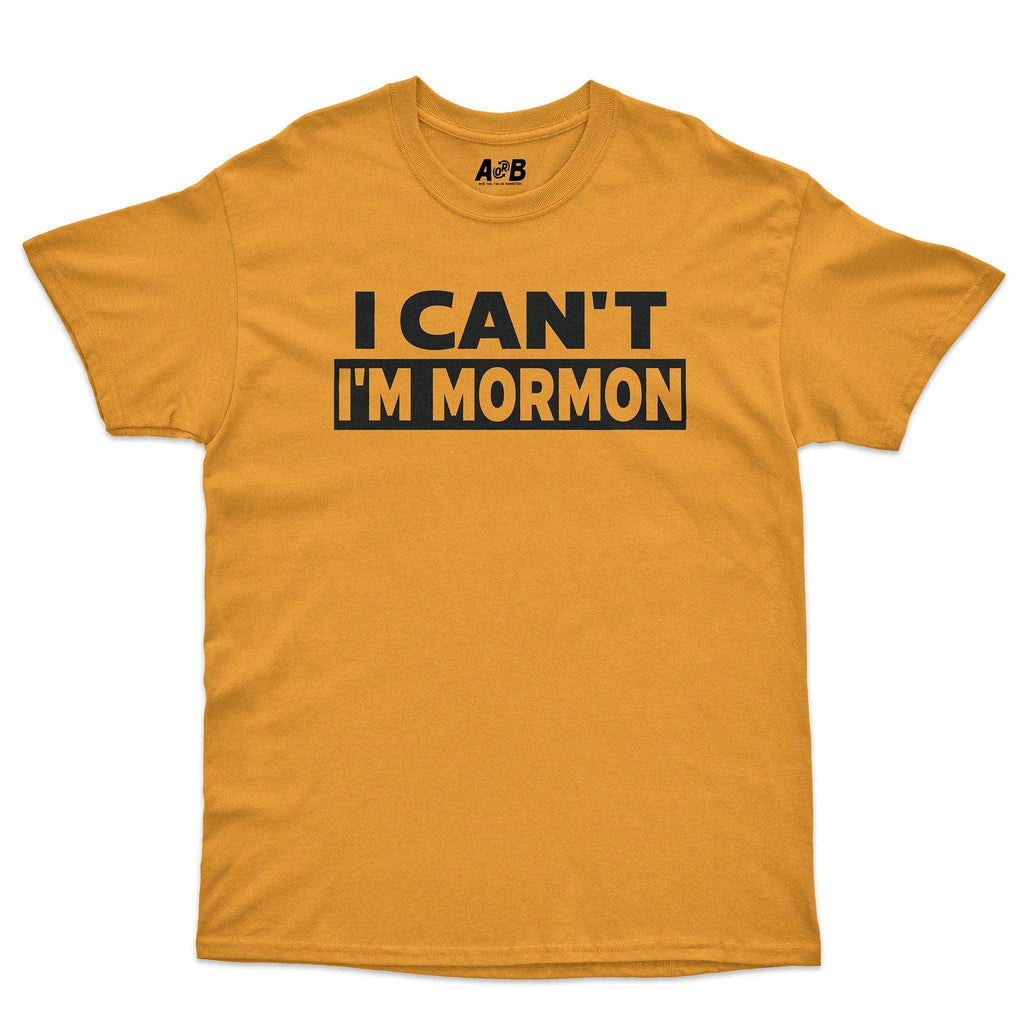 Mormon T-Shirt Hoodie, Sweatshirt | CiraTrend.com (Image 4)