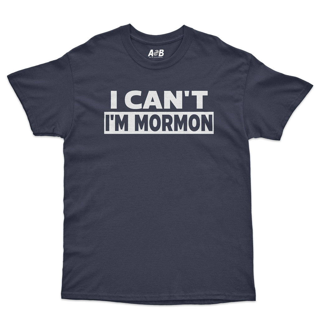Mormon T-Shirt Hoodie, Sweatshirt | CiraTrend.com (Image 1)