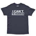Mormon T-Shirt Hoodie, Sweatshirt | CiraTrend.com (Image 1)