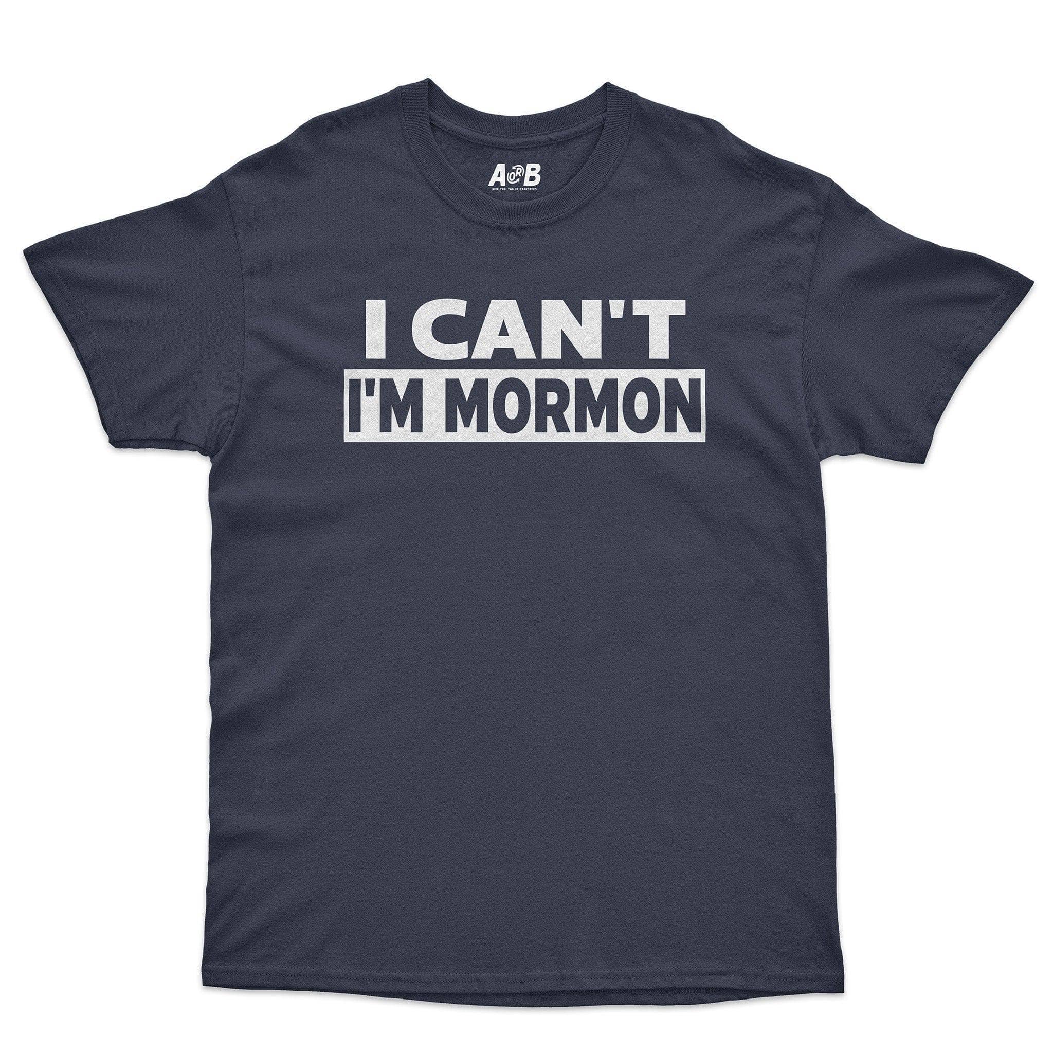 Mormon T-Shirt Hoodie, Sweatshirt | CiraTrend.com (Image 1)