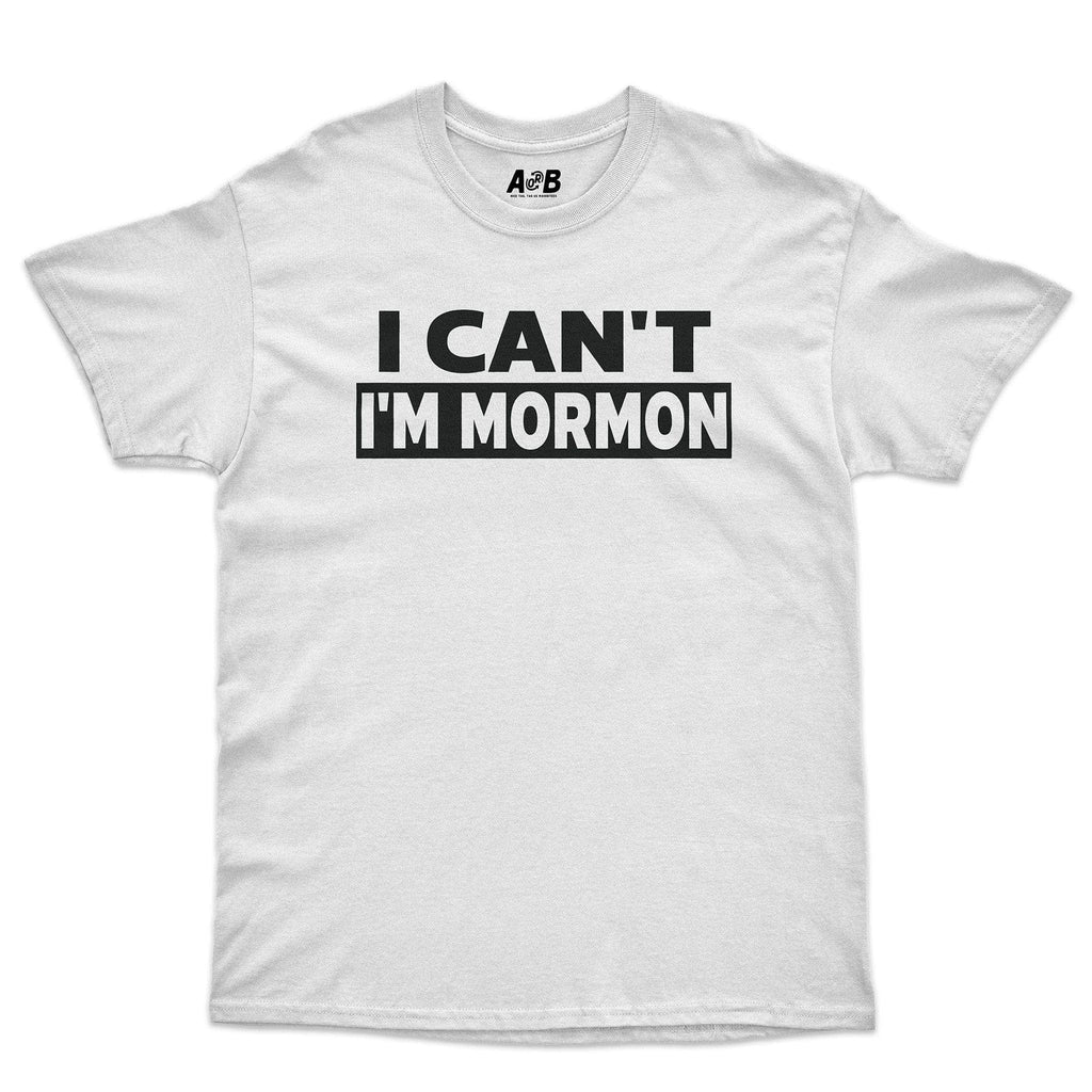 Mormon T-Shirt Hoodie, Sweatshirt | CiraTrend.com (Image 2)