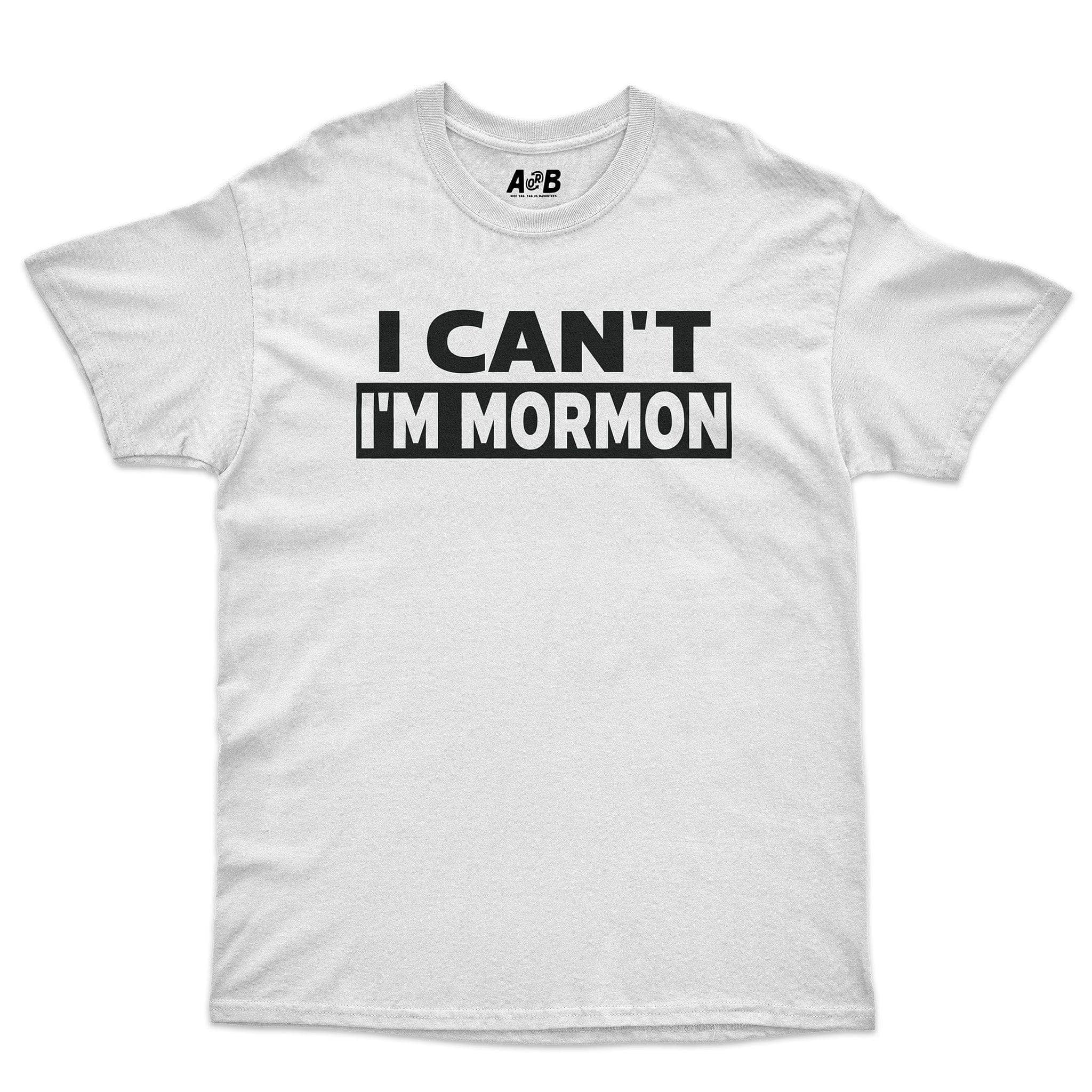 Mormon T-Shirt Hoodie, Sweatshirt | CiraTrend.com (Image 2)