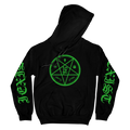 "Pentagram" Hoodie T-Shirts, Sweatshirt | CiraTrend.com