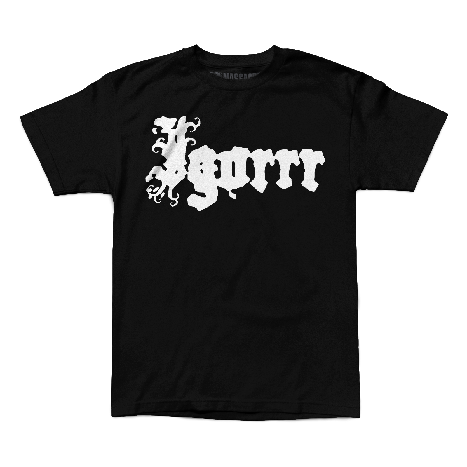 Igorrr "Basic Logo" Shirt T-Shirts, Hoodie, Sweatshirt