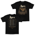 Igorrr "Lightning Skull" Shirt Hoodie, Sweatshirt | CiraTrend.com