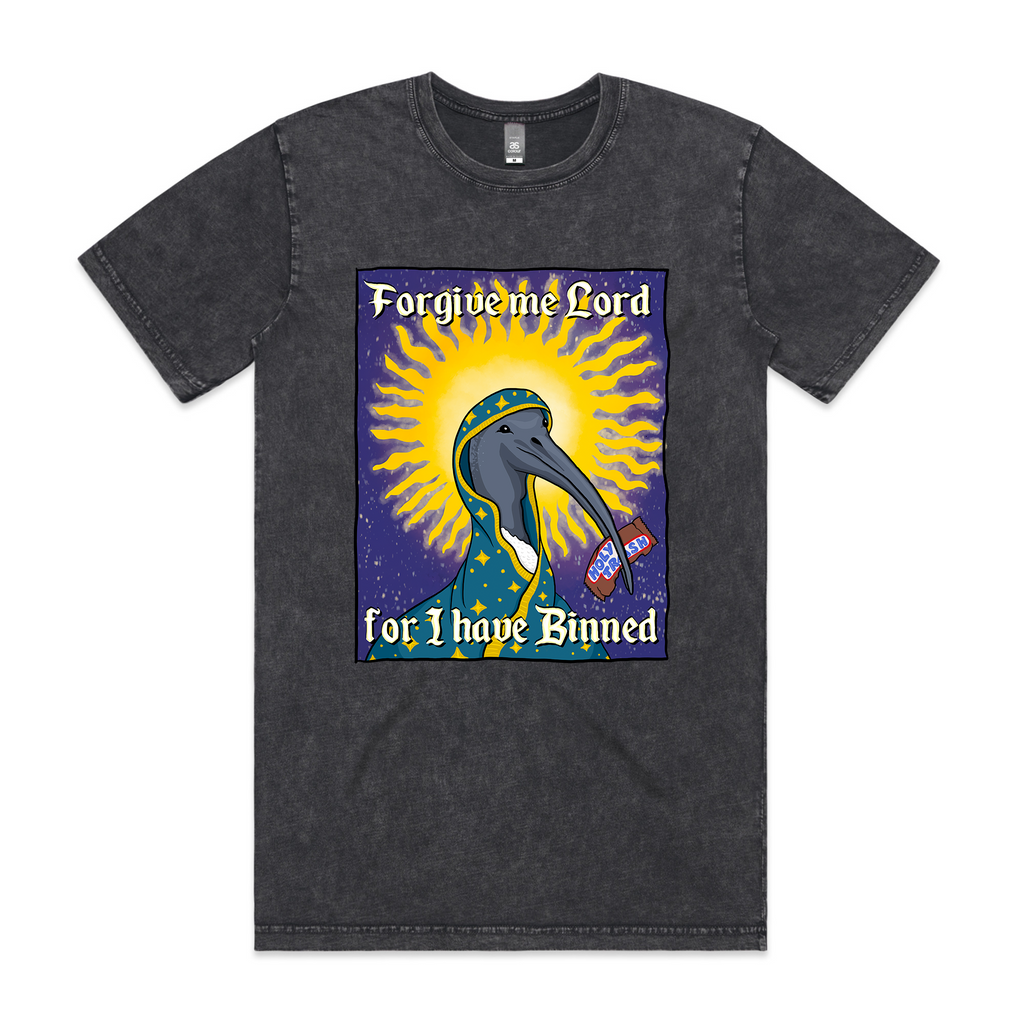 I Have Binned Tee Hoodie, Sweatshirt | CiraTrend.com (Image 2)