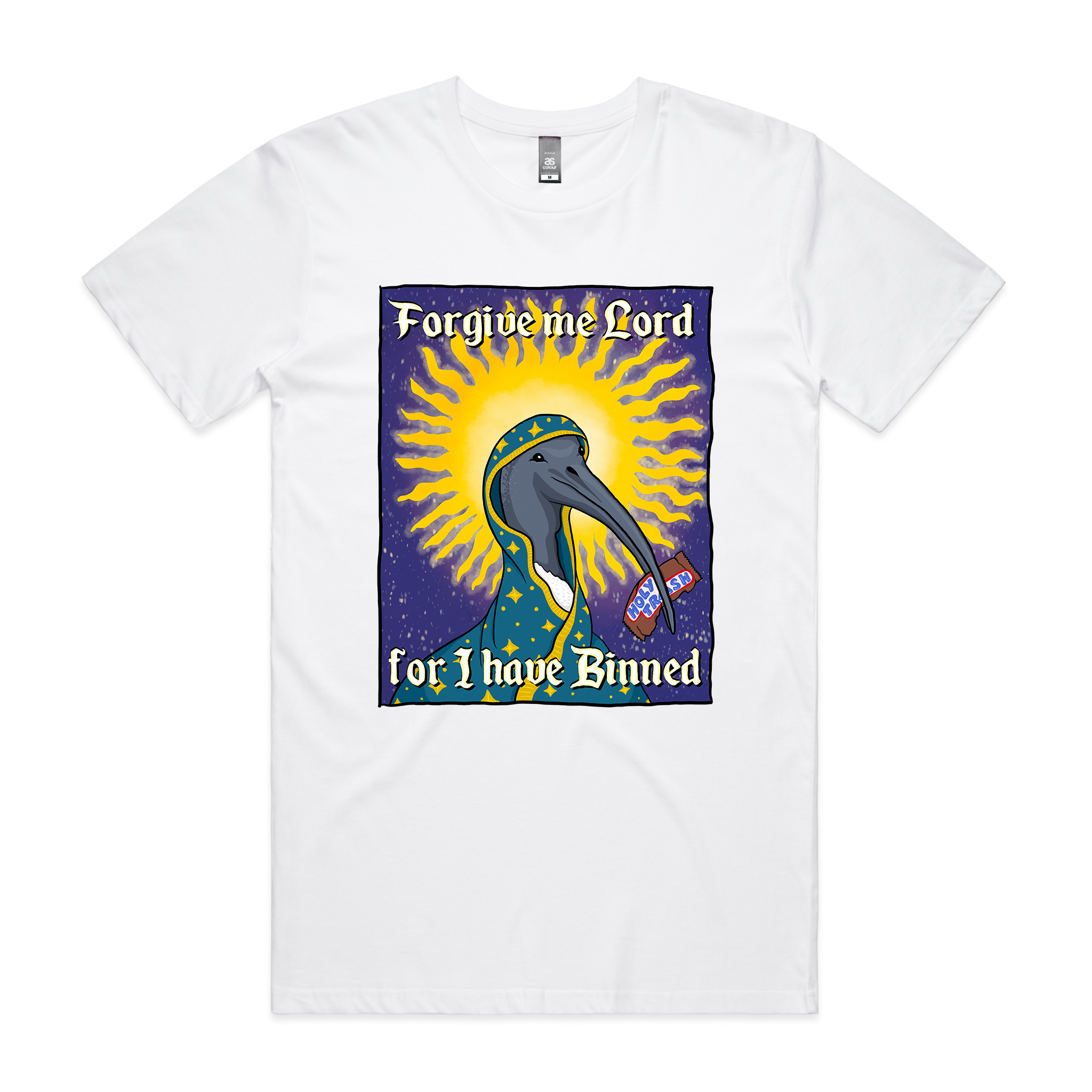I Have Binned Tee Hoodie, Sweatshirt | CiraTrend.com (Image 3)