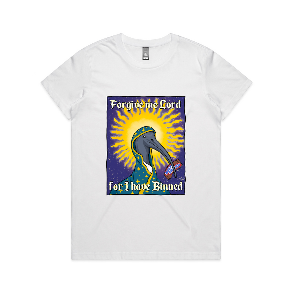 I Have Binned Tee Hoodie, Sweatshirt | CiraTrend.com (Image 4)