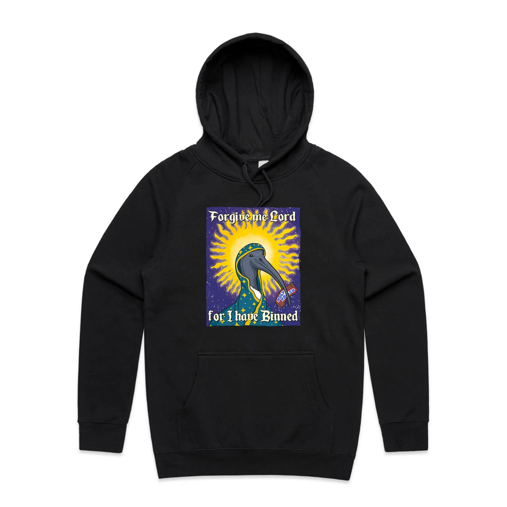 I Have Binned Hoodie T-Shirts, Sweatshirt | CiraTrend.com (Image 1)