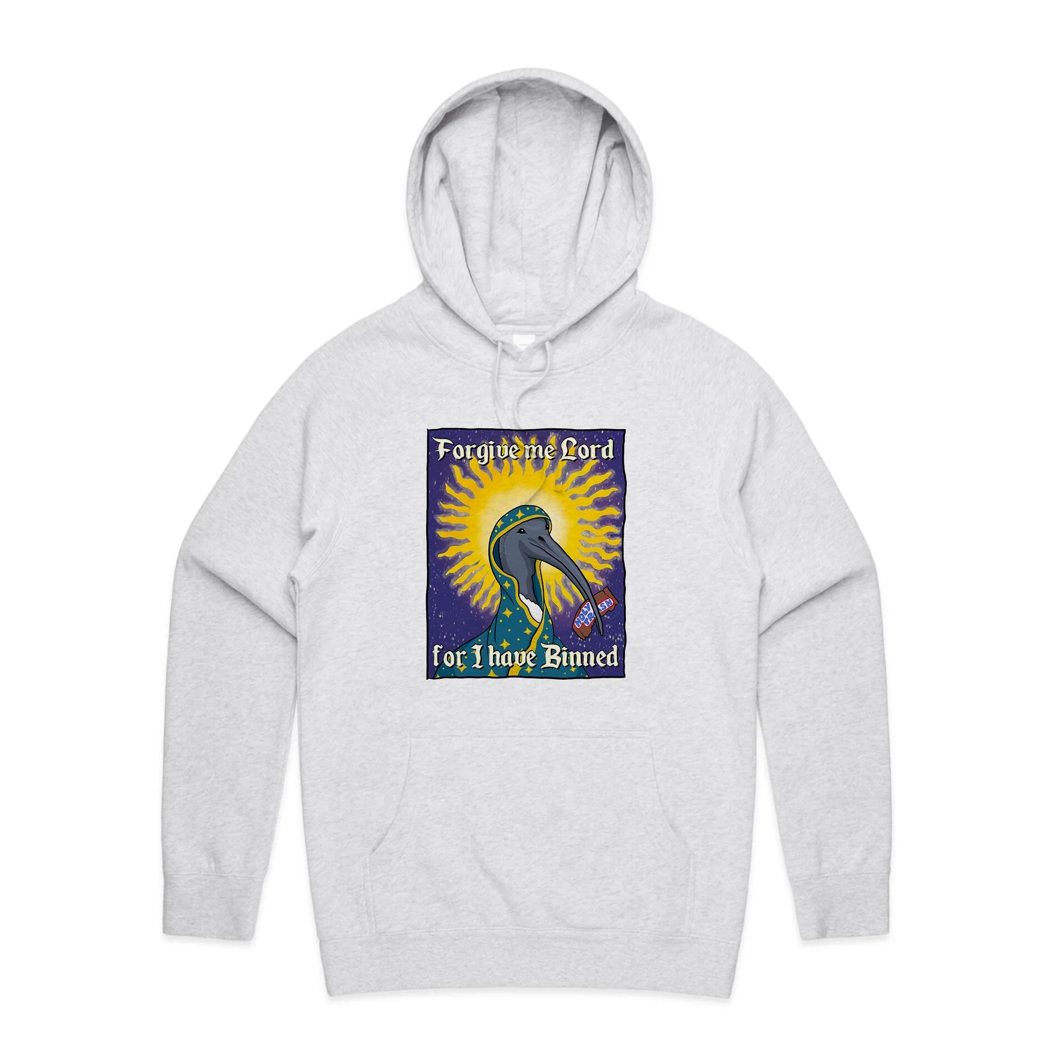 I Have Binned Hoodie T-Shirts, Sweatshirt | CiraTrend.com (Image 2)