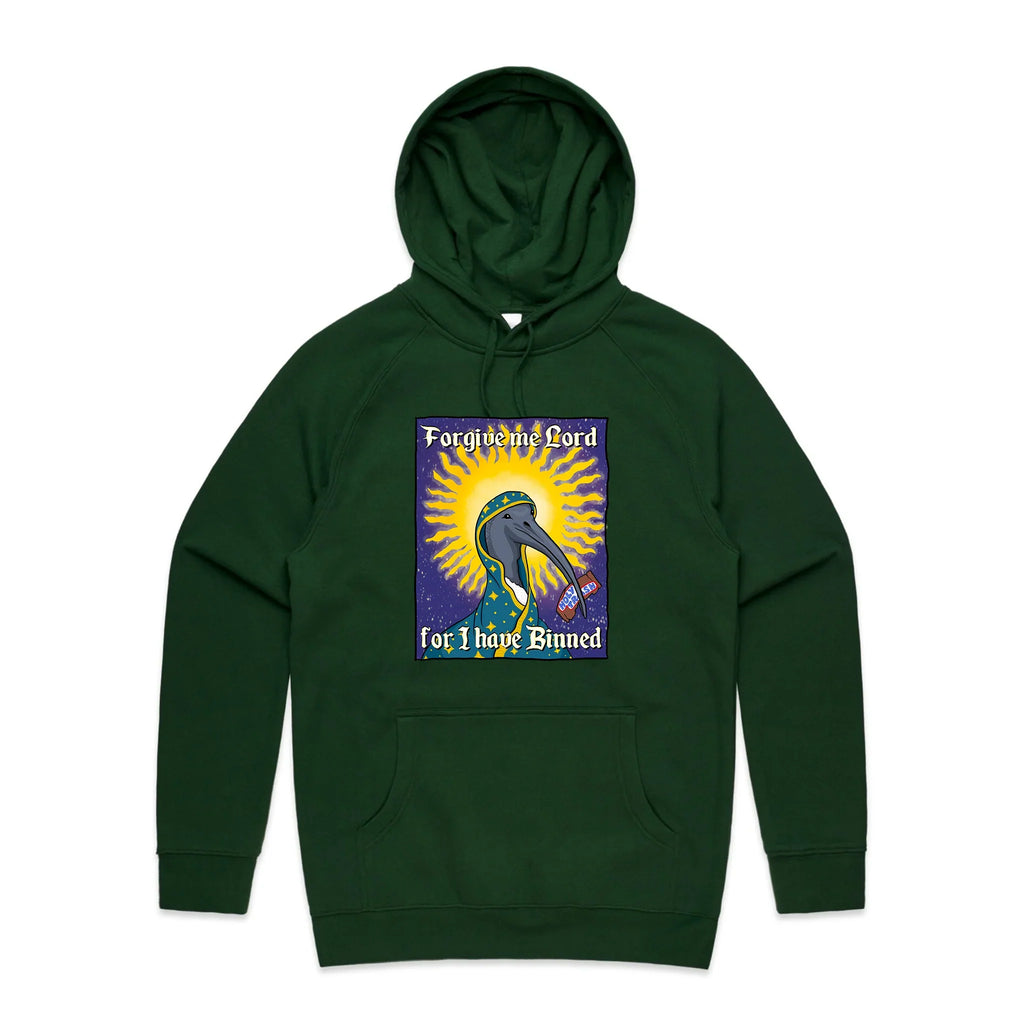 I Have Binned Hoodie T-Shirts, Sweatshirt | CiraTrend.com (Image 3)